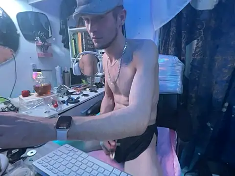 Trystan_Spellman's cam snapshot