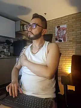 dave_wolf7's cam snapshot