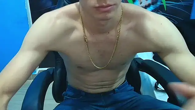 DEIBY_BABY's cam snapshot