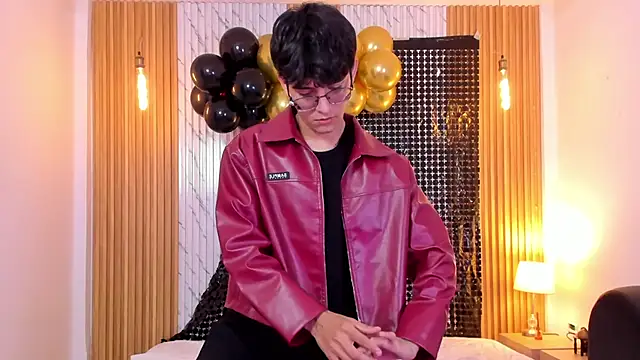 billie_jr's cam snapshot