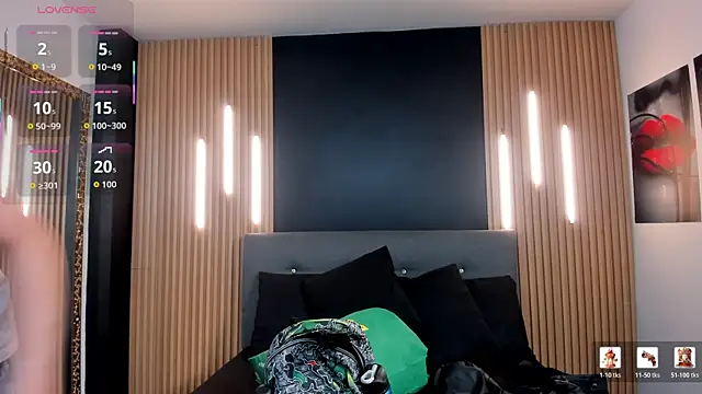 OnlyJos's cam snapshot