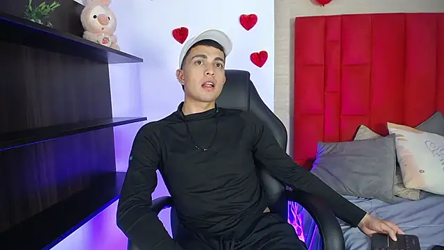 Cady_Hot's cam snapshot