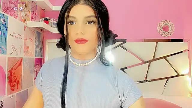 DaleskaSanchez live sex cam