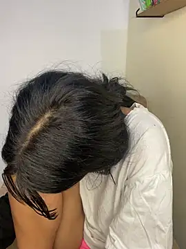 AsumyMegumy's cam snapshot