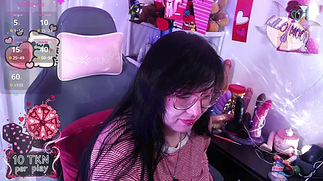 LiloMoon69 live sex cam