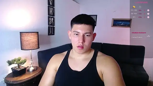 JamesCr_ live sex cam