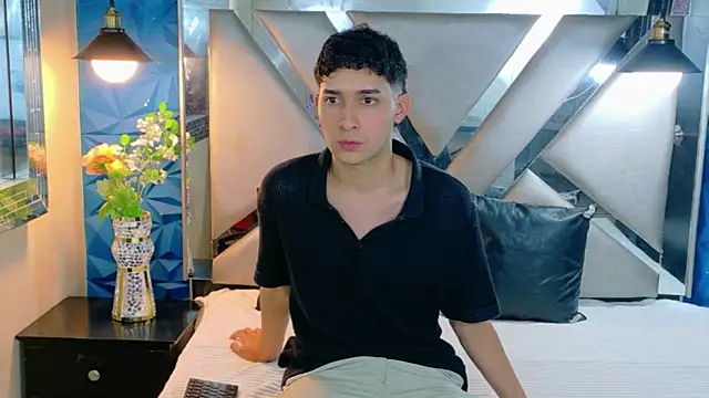 Kygo_Williams live sex cam