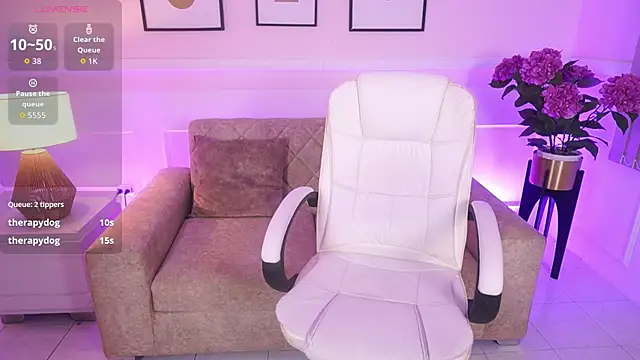 BillieBrownn live sex cam