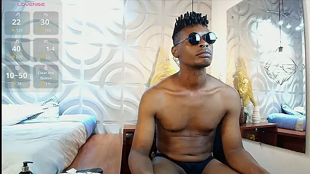 CrissCollins live sex cam