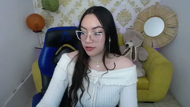 ALISS_M_'s cam snapshot