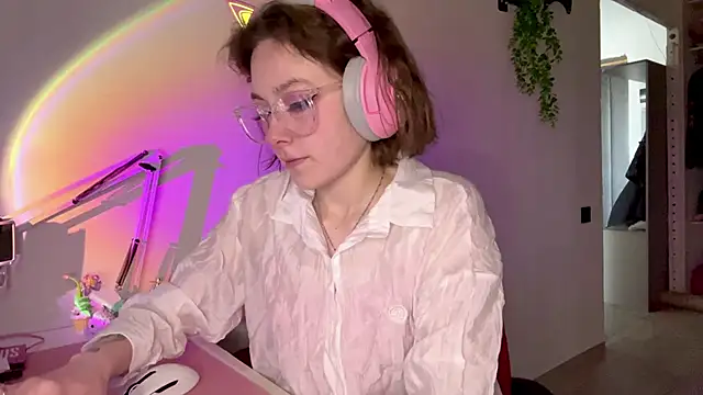 SlunkRear's cam snapshot