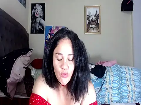 melissa4855's cam snapshot