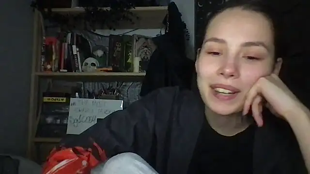 Yuna5343 live sex cam