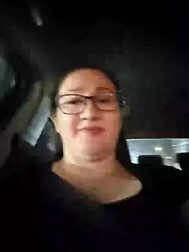 Aisha_manzur's cam snapshot