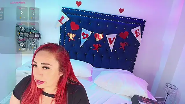 Hannah_andrews's cam snapshot