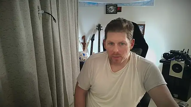 God_Of_ThundeRR's cam snapshot