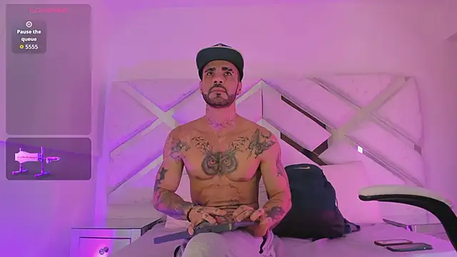 Lancelot_Benwick's cam snapshot