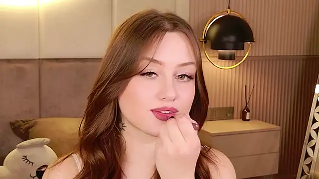 Kendra_Parlow's cam snapshot