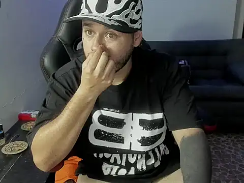 ragnar_lothbrok777's cam snapshot