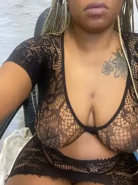 NaughtyNancy01's cam snapshot