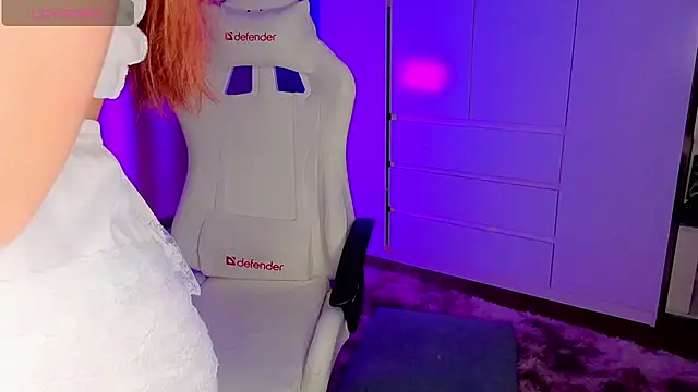 musefox's cam snapshot