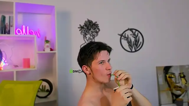 leo_valor's cam snapshot