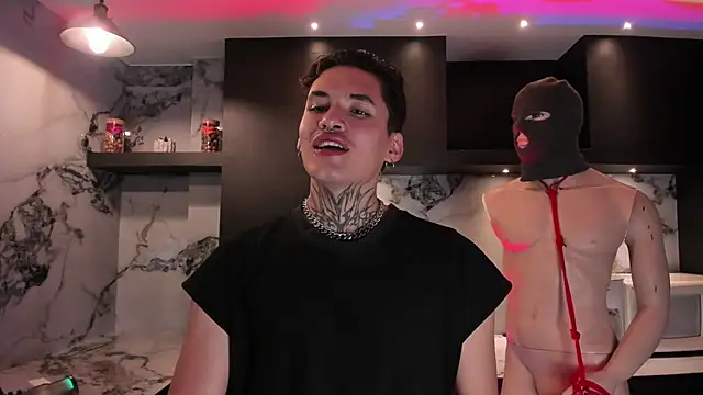 AlecBanne's cam snapshot