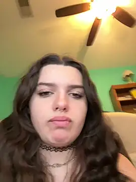 bellywelly69420's cam snapshot