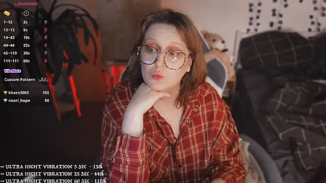 kate_not_today's cam snapshot