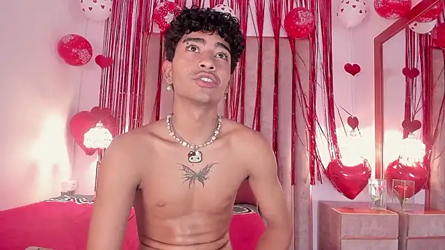 Mike_thomsonn's cam snapshot