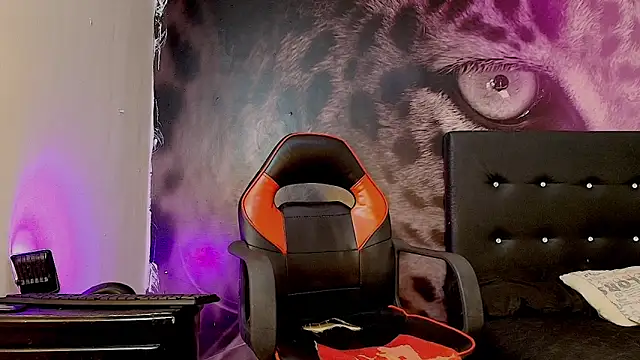 JERO_TEASE_S7S's cam snapshot