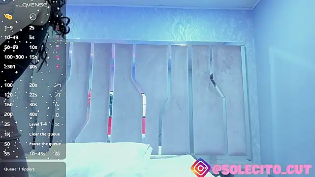 SOOLSTOONE's cam snapshot