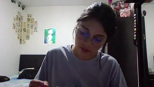 MaeganBodrey's cam snapshot