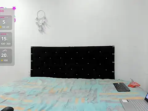 melany66205700's cam snapshot