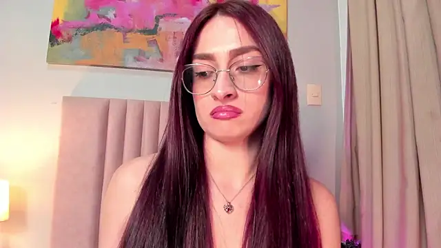 AndraCyruss's cam snapshot