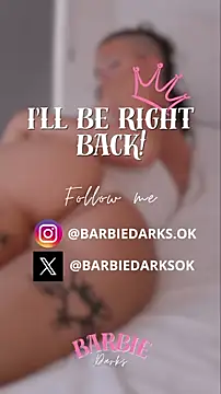 Barbie_Drks's cam snapshot