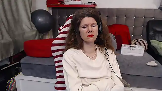 kellyterapy's cam snapshot