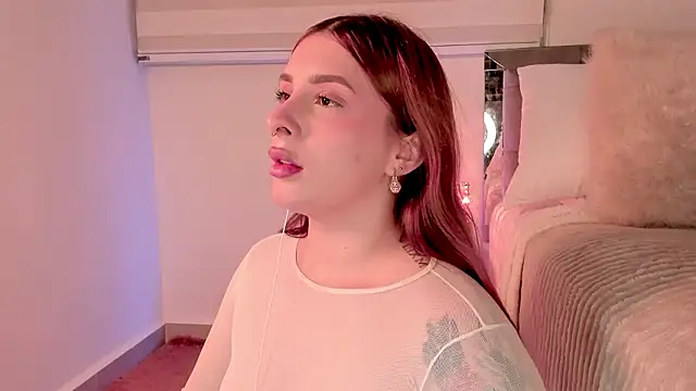 Alissonroses's cam snapshot