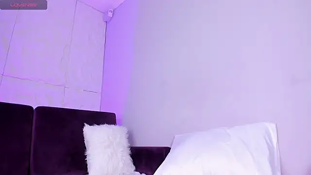 DulceGreem's cam snapshot