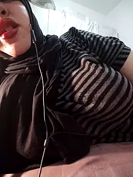 Malak-26 live sex cam