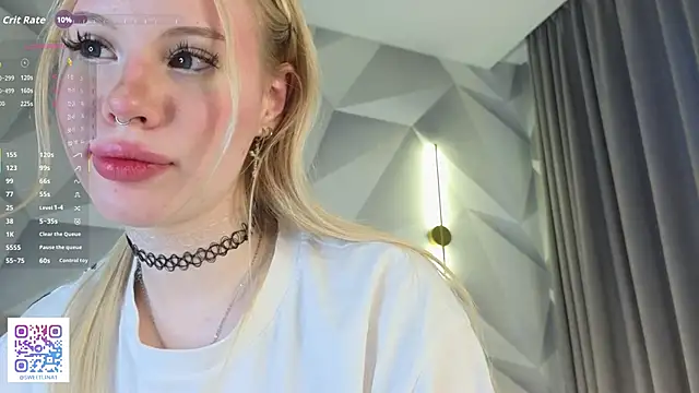 ZaraDudley's cam snapshot