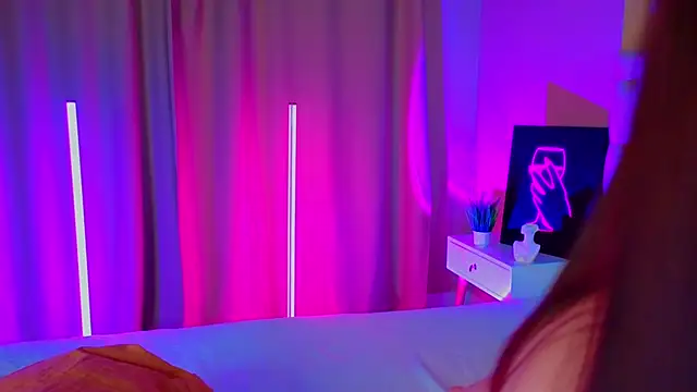 MarciaMarshall's cam snapshot