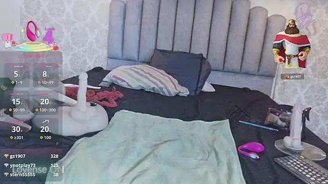 Natasha_699's cam snapshot