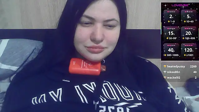 German_Eva's cam snapshot