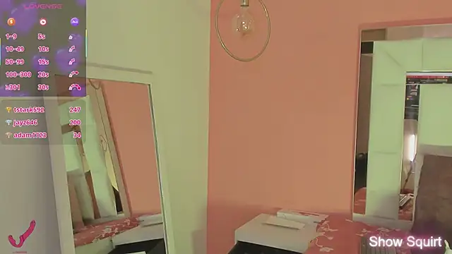 Alanna_hot3's cam snapshot