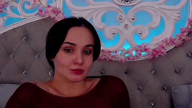 MeIisaLove's cam snapshot