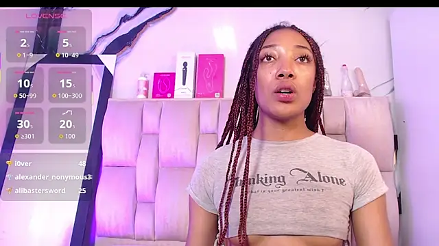 esmeralda-bk's cam snapshot