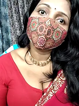 Hotty_Kavita's cam snapshot