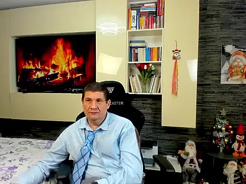 SpartacusDaddy48's cam snapshot