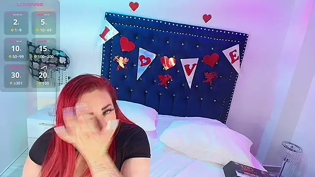 Hannah_andrews's cam snapshot